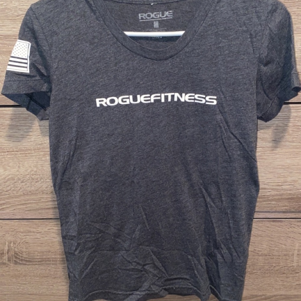 Rogue women’s t-shirt